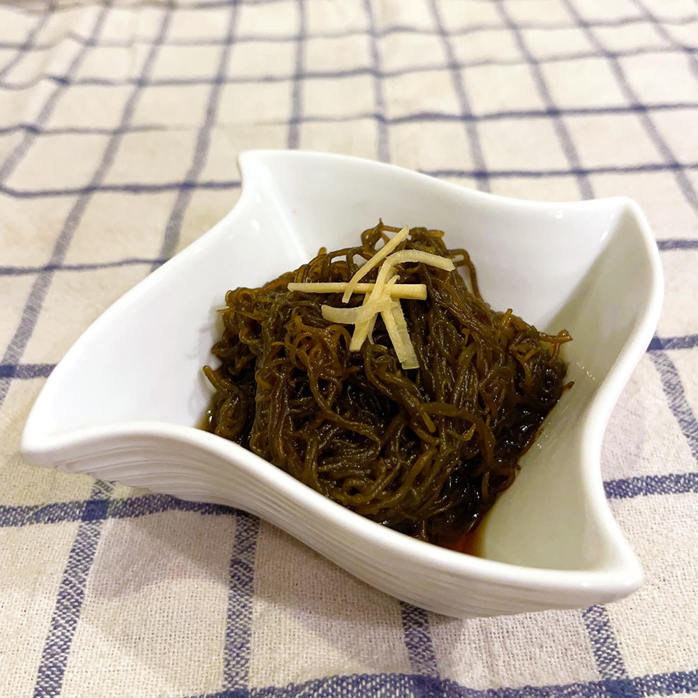 もずく 生（塩）もずく（2サイズ） – kimuchi-yamaya