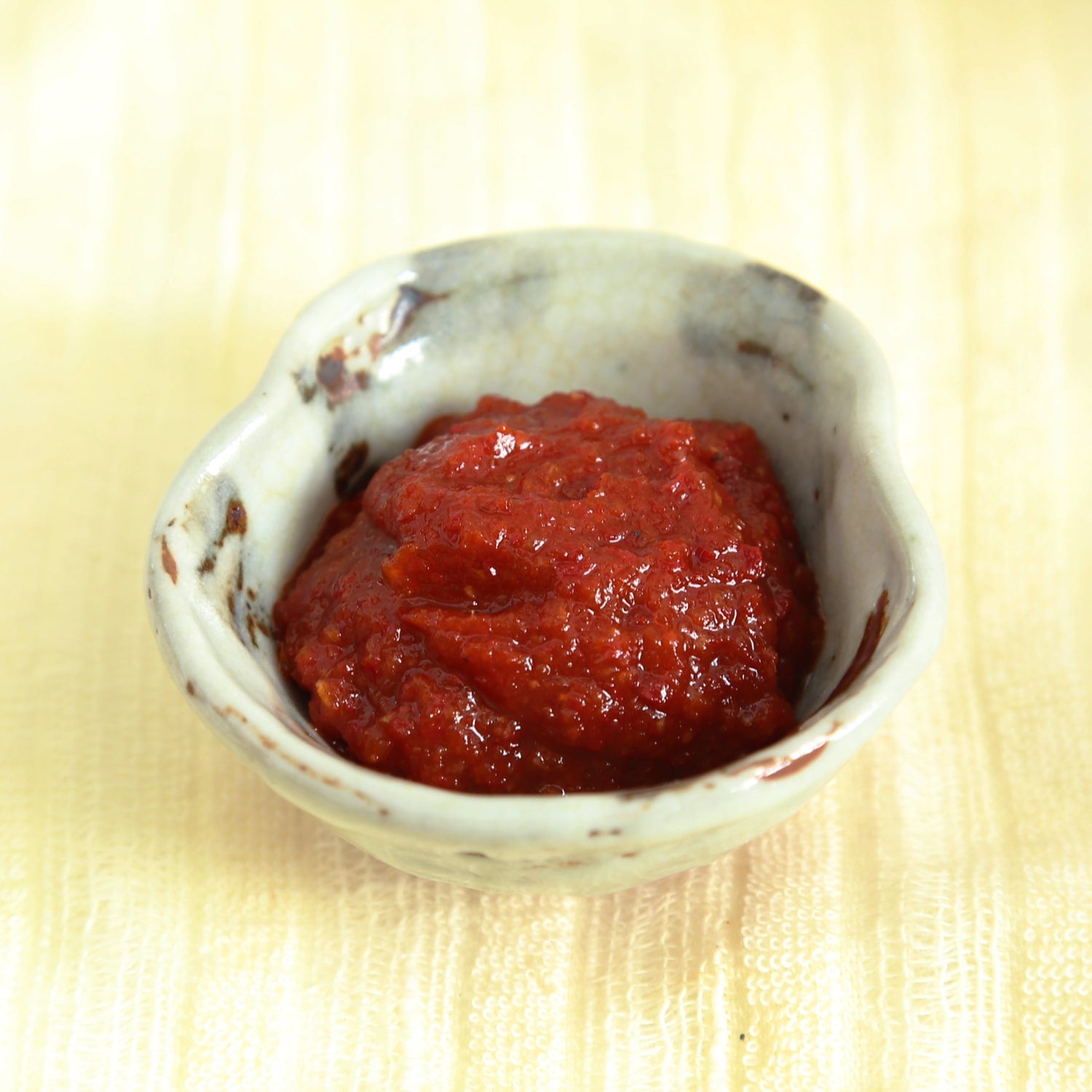 キムチソース（2サイズ） – kimuchi-yamaya